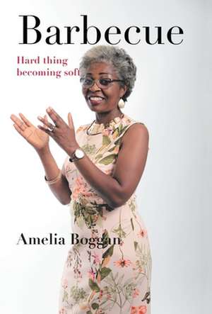 Barbecue de Amelia Boggan