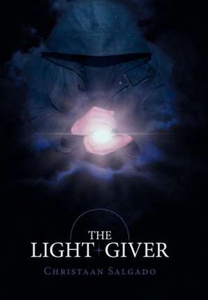 The Light Giver de Christaan Salgado