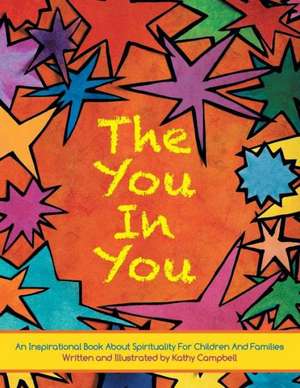 The You in You de Kathy Campbell