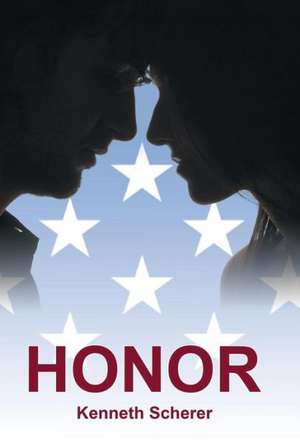 Scherer, K: Honor