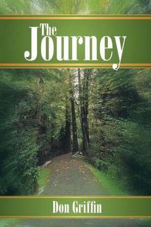 The Journey de Don Griffin