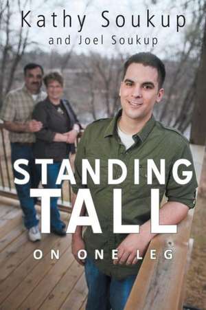 Standing Tall de Kathy Soukup