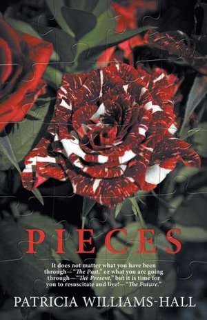 Pieces de Patricia Williams-Hall