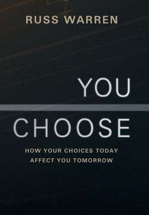 You Choose de Russ Warren