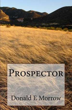 Prospector: Short Stories to Make You Giggle by Award-Winning Writers de Donald E. Morrow