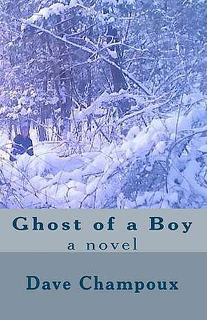 Ghost of a Boy: Animal Inspired Bodyweight Workouts for Men and Women de Dave Champoux