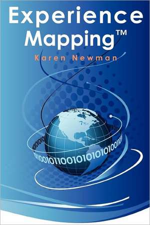 Experience Mapping(tm): How to Leverage Past Experience for Future Success de Karen Newman