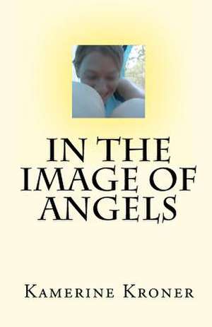 In the Image of Angels: From a Layman's Point of View de Kamerine Kroner