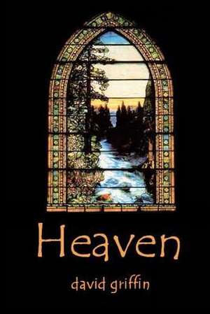 Heaven de David Griffin