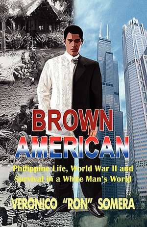 Brown American de Veronico ''Ron'' Somera