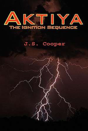 Aktiya de J. S. Cooper