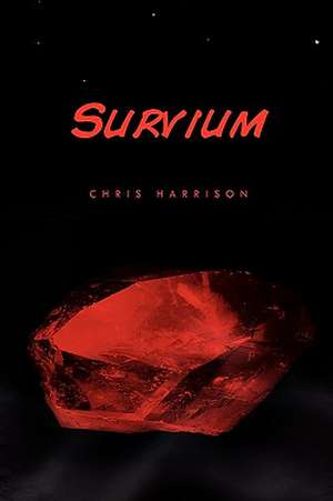 Survium de Chris Harrison