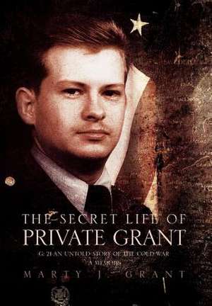 Grant, M: Secret Life Of Private Grant