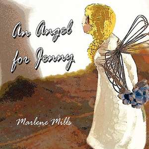 An Angel for Jenny de Marlene Mills