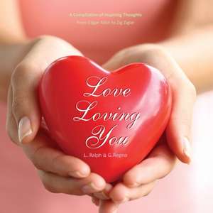 Love Loving You de Linda Ralph