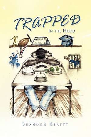 Beatty, B: Trapped