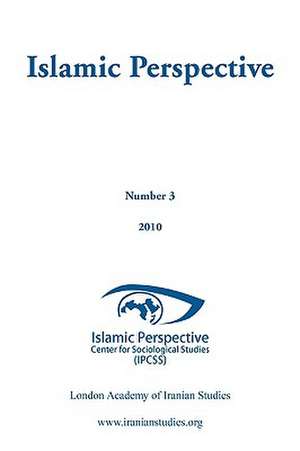 Islamic Perspective de Ipcis