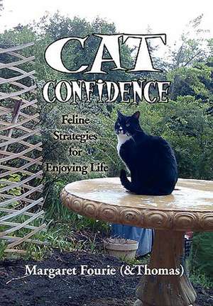 Cat Confidence de Margaret (&Thomas) Fourie