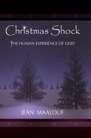 Maalouf, J: CHRISTMAS SHOCK