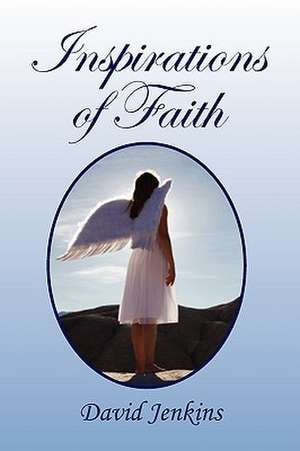 Inspirations of Faith de David Jenkins