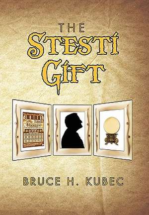 The Stesti Gift de Bruce H. Kubec