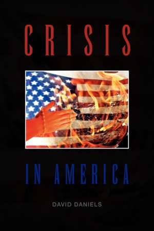 Crisis de David Daniels