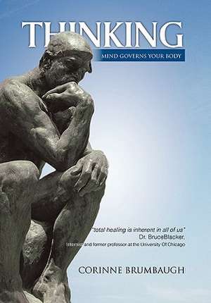 Brumbaugh, C: Thinking