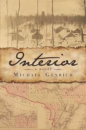 Interior de Genrich Michael Genrich