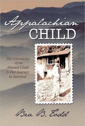 Appalachian Child de Bea B. Todd