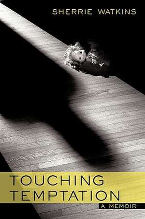 Touching Temptation de Watkins Sherrie Watkins