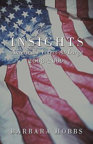 Insights de Barbara Hobbs