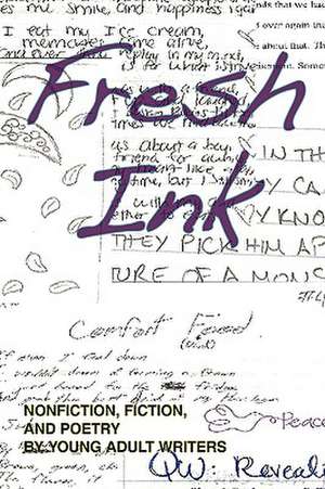 Fresh Ink de Janet Nichols Lynch