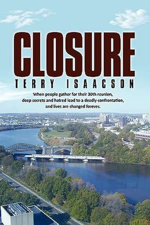 Closure de Isaacson Terry Isaacson