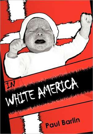 In White America de Paul Barlin