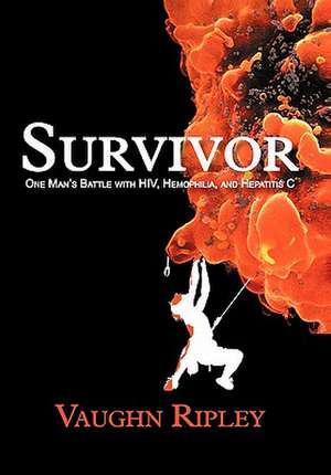 Survivor de Vaughn Ripley