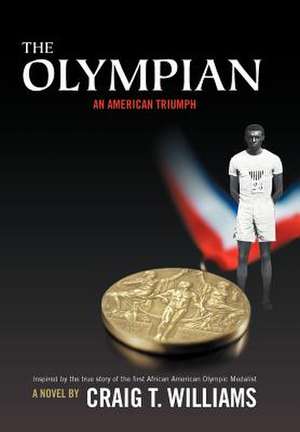 The Olympian de Craig T. Williams