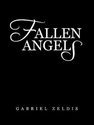 Fallen Angels de Gabriel Zeldis