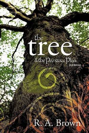 The Tree de R. A. Brown