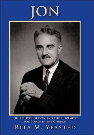 Jon de Rita M. Yeasted