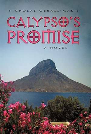 Calypso's Promise de Nicholas Gerassimakis