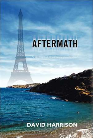 Aftermath de David Harrison