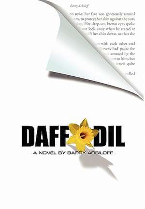 Daffodil de Barry Arbiloff