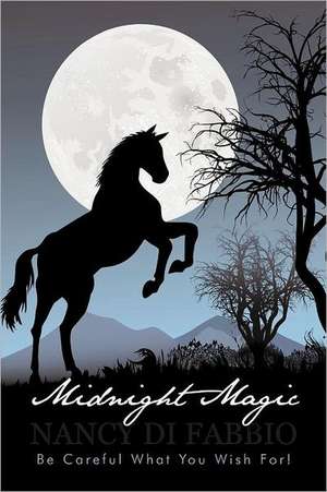 Midnight Magic de Nancy Di Fabbio