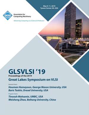 GLSVLSI '19 de Glsvlsi '19