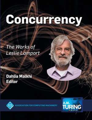 Concurrency de Dahlia Malkhi