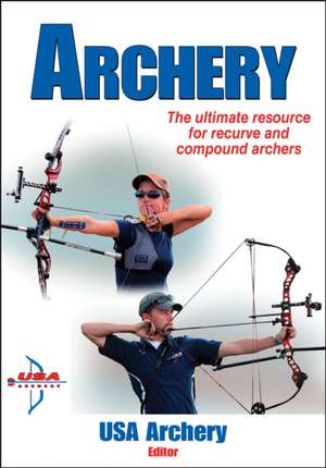 Archery de Usa Archery Usa Archery