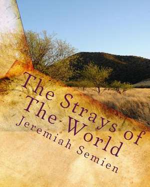 The Strays of the World de Jeremiah Semien