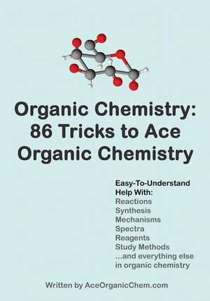 Organic Chemistry de Aceorganicchem Com