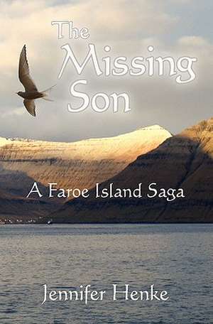 The Missing Son de Jennifer Henke