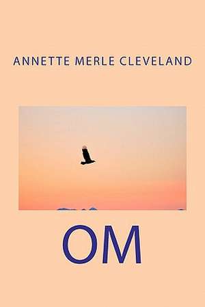 Om de Annette Merle Cleveland